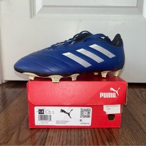 Adidas Tacto II CO Soccer Regular Junior Size 1.5